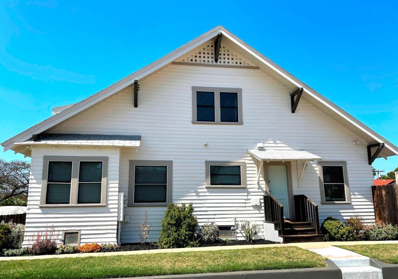 Fern House South Park Craftsman Hotel San Diego Exterior foto