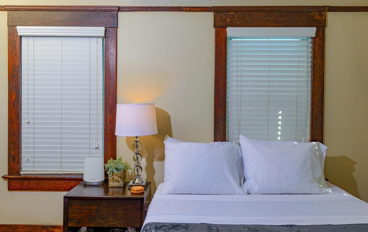 Fern House South Park Craftsman Hotel San Diego Exterior foto