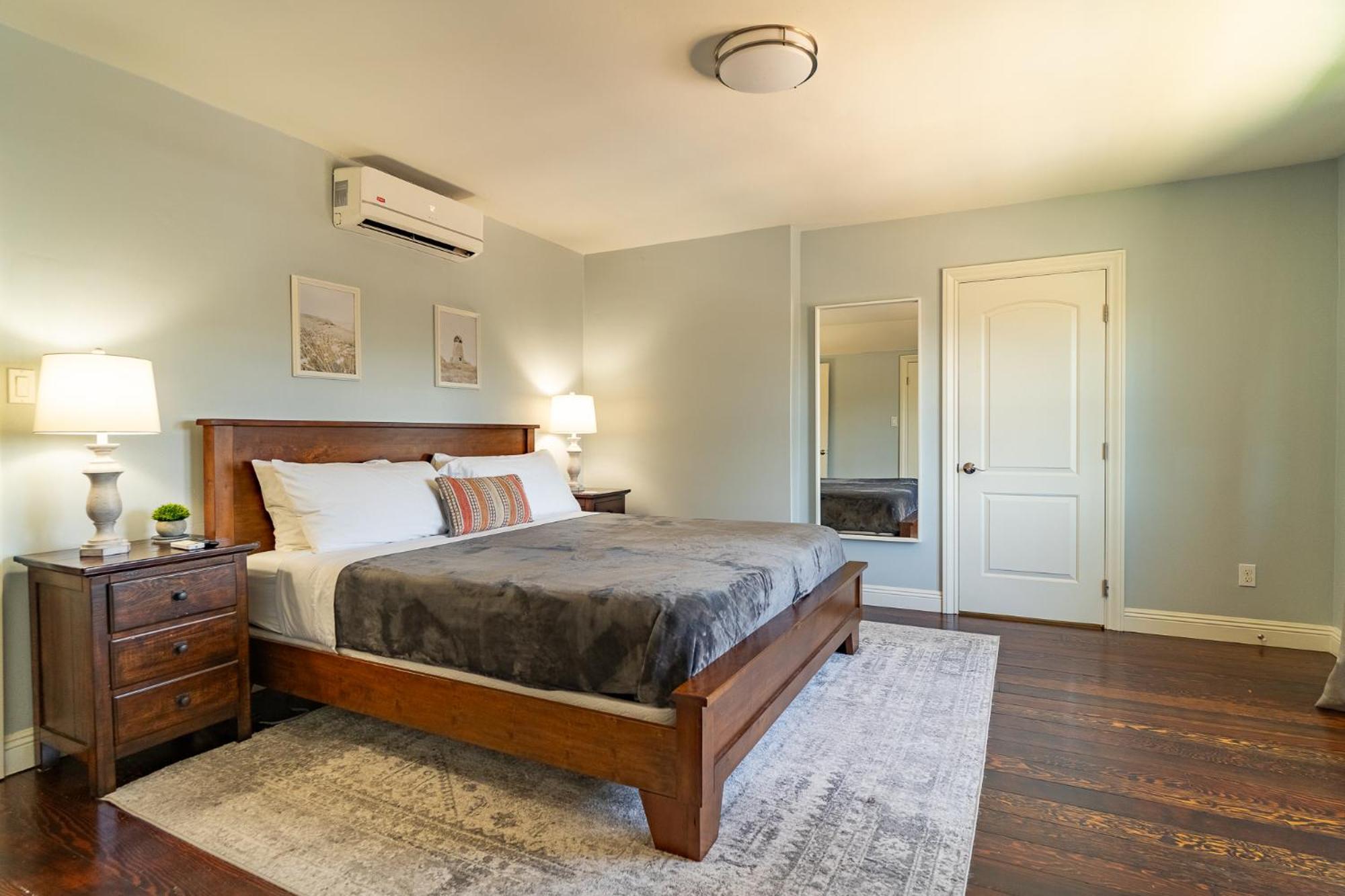 Fern House South Park Craftsman Hotel San Diego Exterior foto