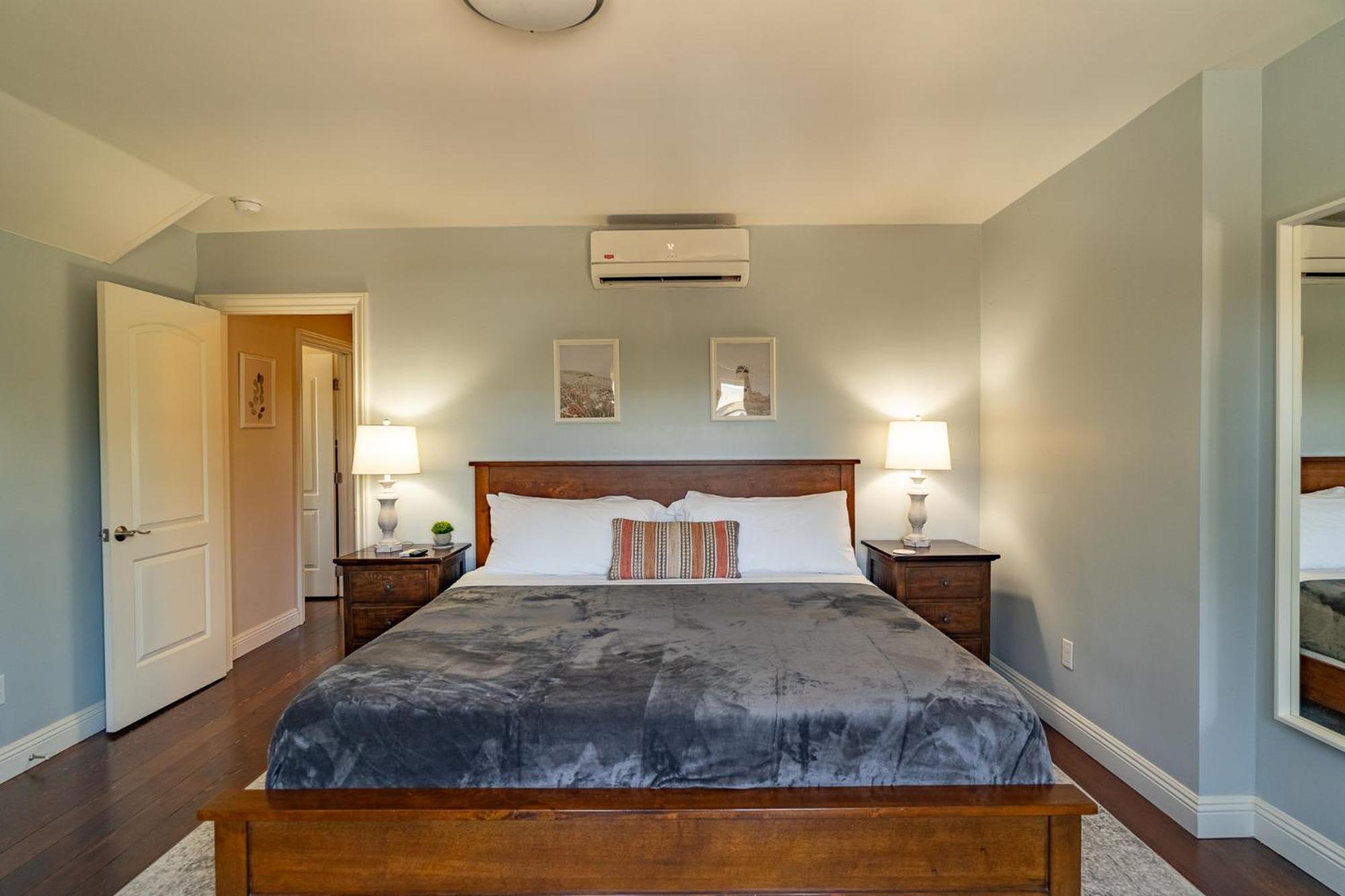 Fern House South Park Craftsman Hotel San Diego Exterior foto